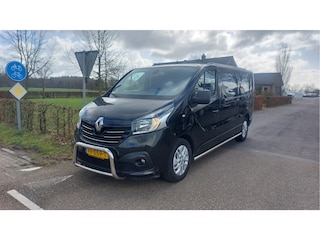 Renault Trafic 1.6 dCi T29 L2H1 Turbo2 Energy AIRCO/NAVI BJ 2016