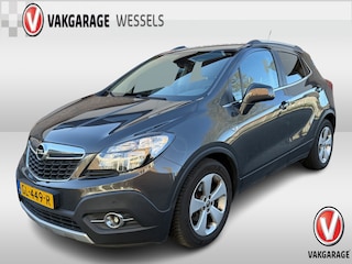 Opel Mokka 1.4 T Cosmo | LM | PDC | Clima |