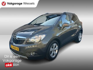 Opel Mokka 1.4 T Cosmo | LM | PDC | Clima |