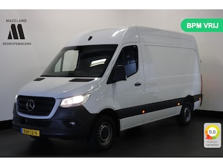 Mercedes-Benz Sprinter 315 CDI Automaat L2H2 EURO 6 - A/C climate - Cruise - Camera - € 20.950,- Excl.