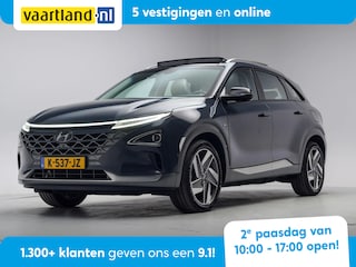 Hyundai Nexo FCEV Plus Pack Aut. [ Panorama Navi Apple /Android Leder Krell-Audio ]