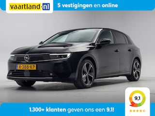 Opel Astra 1.6 Hybrid Business Edition Aut. [ Adapt.cruise AGR-Stoelen Camera ]