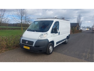 Fiat Ducato 30 2.0 MultiJet KH1 AIRCO BJ 2015