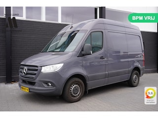 Mercedes-Benz Sprinter 314 2.2 CDI Automaat L1H2 EURO 6 - Airco - Navi - ACC - Camera - € 18.900,- Excl.