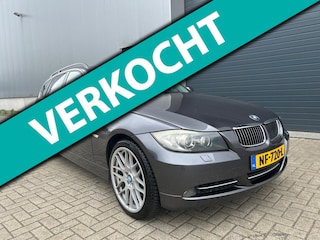 BMW 3-serie Touring 335xi High EXE AUT Lees tekst