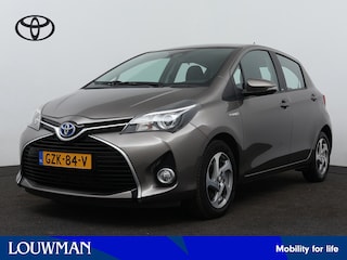 Toyota Yaris 1.5 Hybrid Trend Limited | Camera | Climate Control | LM velgen |