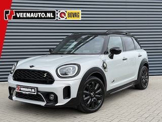 Mini Countryman 2.0 Cooper SE ALL4
