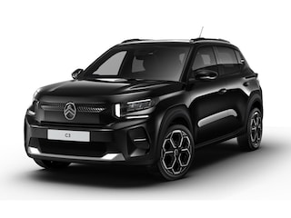 Citroën C3 Max | Achteruitrijcamera | Bandenreparatiekit | Dagrijverlichting