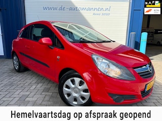 Opel Corsa 1.2-16V 111th Edition 3-drs / AIRCO / CRUISE / 1e EIGENAAR