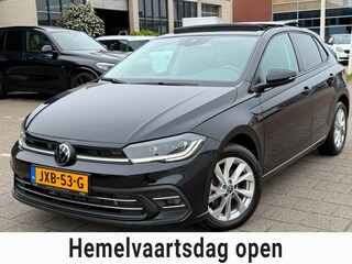 Volkswagen Polo 1.0 TSI Business l XENON l PANO