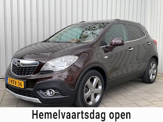 Opel Mokka 1.6 Cosmo|142000KM|Opendak|Navigatie|