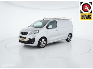 Peugeot Expert Bestel 2.0 2019 CRUISE/CAM/PDC/3ZITS/CARPLAY!