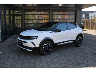 Opel Mokka 1.2 Turbo 130pk Aut GS met Black Pack