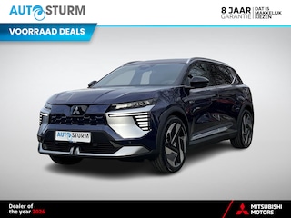 Mitsubishi Eclipse Cross Instyle 87 kWh