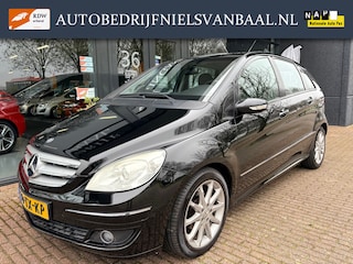 Mercedes-Benz B-klasse 170 Automaat/75Dkm NAP/Airco/lm-velg