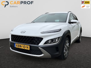 Hyundai Kona 1.6 GDI HEV Fashion Design