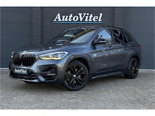 BMW X1 xDrive25e Sportline | Sportleder | Harman Kardon | Head-Up | Trekhaak | Camera