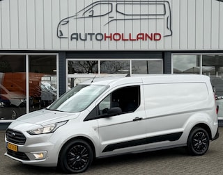 Ford Transit Connect 1.5 TDCI 74KW 100PK L2 MAXI EURO 6 AIRCO/ CRUISE CONTROL/ TREKHAAK/ 100% DEALERONDERHOUDEN