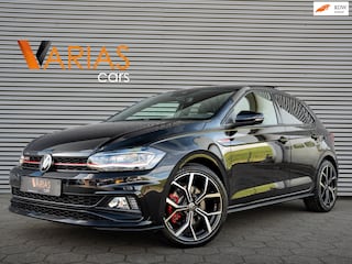 Volkswagen Polo 2.0 TSI GTI Pano Beats Navi Lane Camera VOL!