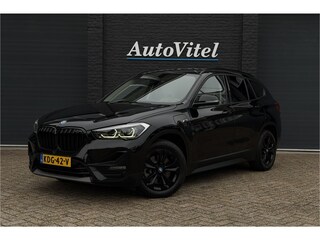 BMW X1 xDrive25e | Leder | Head-Up | PDC V+A | LED | Elektrische Klep | 15x op voorraad !