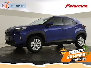 Toyota Yaris Cross 1.5 Hybrid Active | Camera | Navigatie | Parkeersensoren