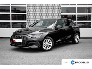 Audi A3 Sportback 30 TFSI Pro Line