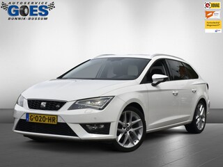 Seat Leon ST 1.4 EcoTSI FR BnsI.