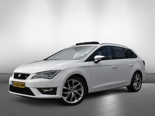 Seat Leon ST 1.4 EcoTSI FR BnsI.
