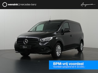 Mercedes-Benz Citan 110 CDI L2 Pro Automaat | Airco | Multifunctioneel stuurwiel | Achteruitrijcamera | Dodehoekassistent |