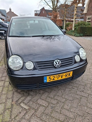 Volkswagen Polo 1.4 55KW