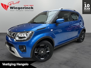 Suzuki Ignis 1.2 SH Select [ APPLE CARPLAY | 10 JR GARANTIE | CAMERA ]