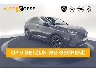 Peugeot 3008 1.2 Hybrid 136 GT | Pack Winter | Camera | Adaptieve Cruise Control | Elektrische Kofferklep