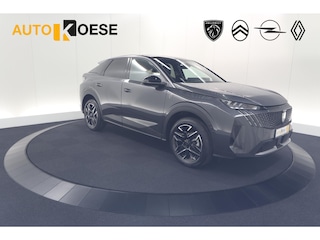 Peugeot 3008 1.2 Hybrid 136 GT | Pack Winter | Camera | Adaptieve Cruise Control | Elektrische Kofferklep