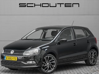 Volkswagen Polo 1.0 Trendline 5 DRS Airco Bluetooth 17"