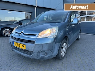 Citroën Berlingo 1.6 HDi met trekhaak, airco, PDC, cruise control