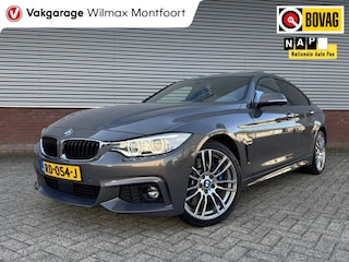 BMW 440i xDrive High Executive|Individual|PANO|Leder|ACC|HUD|Harman/kardon|