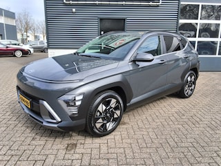 Hyundai Kona 1.6 GDI HEV Comfort Smart 1e eig NL auto.