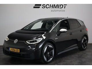Volkswagen ID.3 First Max 58 kWh | Panoramadak | Matrix | Elektrische sportstoel