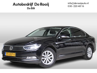 Volkswagen Passat 1.4 TSI Comfortline Climate Control | Navigatie | Parkeersensoren | Trekhaak