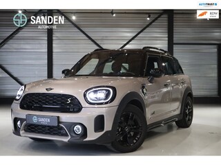 Mini Countryman 1.5 Cooper S E ALL4 Premium Plus|Automaat|Led|Navi|electrische lederen stoelen|Panorama dak|Camera|Head up