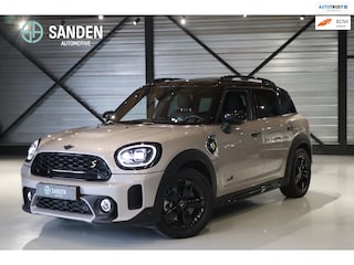 Mini Countryman 1.5 Cooper S E ALL4 Premium Plus|Automaat|Led|Navi|electrische lederen stoelen|Panorama dak|Camera|Head up