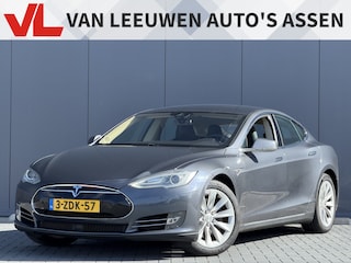 Tesla Model S 85 Base | Nieuw binnen | Free charging | Autopilot