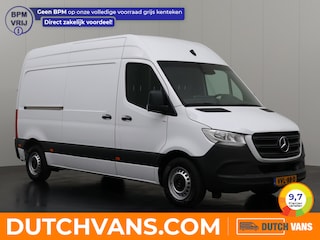Mercedes-Benz Sprinter 315CDI 9G-Tronic Automaat L2H2 | Navigatie | Camera | Cruie | 3-Zits