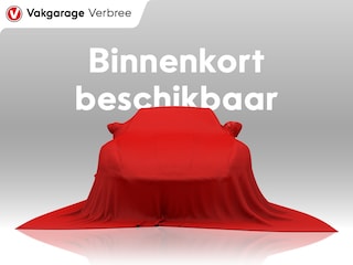 Ford Focus Wagon 1.0 EcoBoost Hybrid Trend Edition Business | Android/Apple Carplay | LM Velgen 16" | PDC Voor en Achter | Cruise Control | Airco |