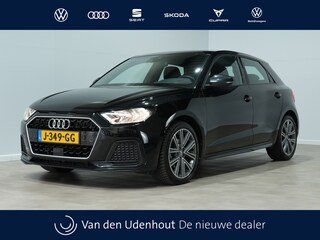 Audi A1 Sportback 30 TFSI epic | Navigatie | 17" | PDC | Cruise | App-Connect