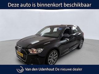 Audi A1 Sportback 30 TFSI epic | Navigatie | 17" | PDC | Cruise | App-Connect