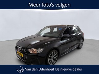 Audi A1 Sportback 30 TFSI epic | Navigatie | 17" | PDC | Cruise | App-Connect