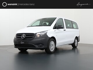 Mercedes-Benz Vito PRO L3 90 kWh | Stoelverwarming | Cruise Control | Airco | Bluetooth | Achteruitrijcamera |