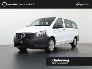 Mercedes-Benz Vito PRO L3 90 kWh | Stoelverwarming | Cruise Control | Airco | Bluetooth | Achteruitrijcamera |