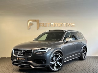 Volvo XC90 2.0 T8 Twin Engine AWD R-Design 7P. Pano|Memory